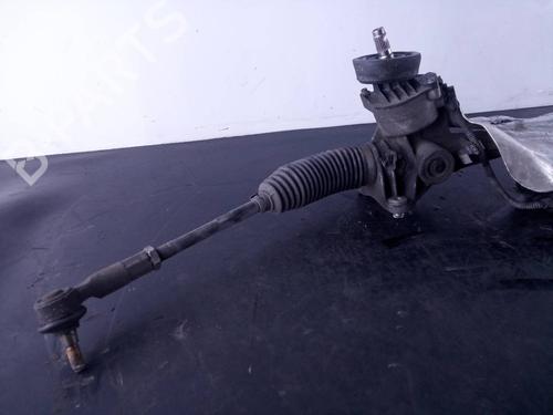 Steering rack VW GOLF VI (5K1)  | BP19500205M22 