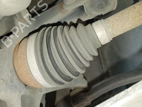Used Right front driveshaft RENAULT CLIO IV (BH_) 1.5 dCi 90 (90 hp) 27297507