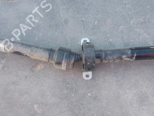 Driveshaft FORD TRANSIT CUSTOM V710 Van (NRN) 2.0 EcoBlue AWD | BP37425272M37 - Image 4
