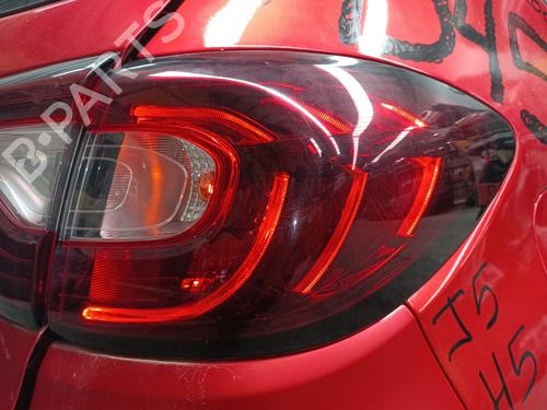 Used Right taillight Right taillight 38231609 38231609