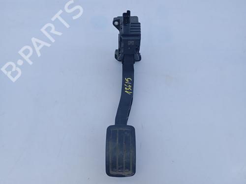 Used Pedal FIAT SCUDO Van 2.0 Multijet 145 (506) (144 hp) 27806192