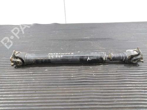Used Driveshaft NISSAN PATHFINDER III (R51) [2005-2025]  2985983