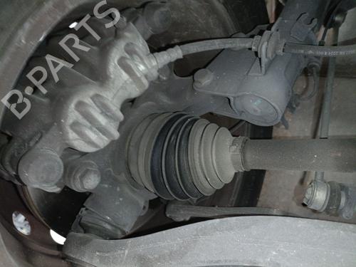 Used Right front steering knuckle Right front steering knuckle RENAULT MASTER III Platform/Chassis (EV, HV, UV) 2.3 dCi 125 RWD (HV0C, HV0D, UV0C, UV0D, UV0H, UV0J,... (125 hp) 36700340 36700340
