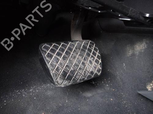 Break pedal AUDI A5 Sportback (8TA) 2.0 TDI quattro BP10394273I19