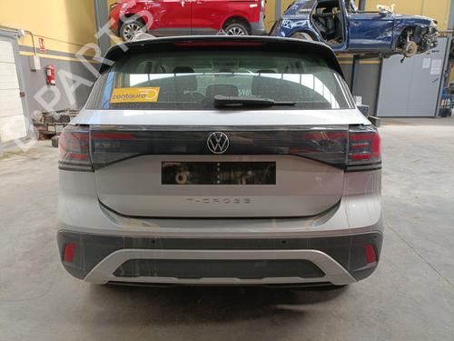 Airbag Kit VW T-CROSS (C11, D31)  | BP32442805C86 