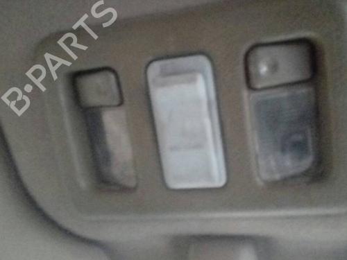 Innerbelysning ISUZU TROOPER III [1998-2004]  19174392