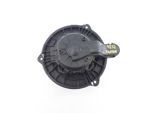 Heater blower motor KIA SPORTAGE III (SL)  | BP14062177M62 