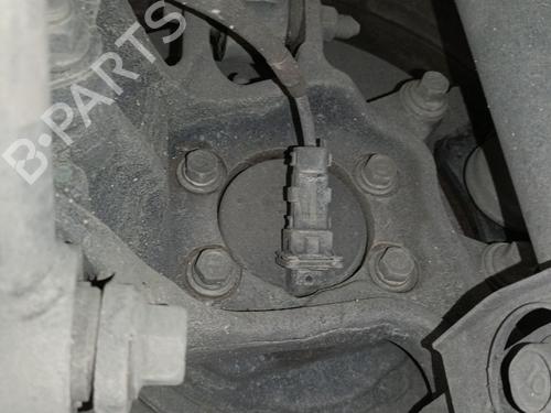 Used Right rear steering knuckle Right rear steering knuckle 37608086 37608086