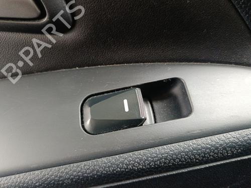 Used Left rear window switch Left rear window switch 38509669 38509669