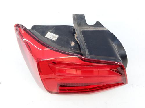 Left taillight AUDI Q2 (GAB, GAG) 30 TDI | BP24681976C34 