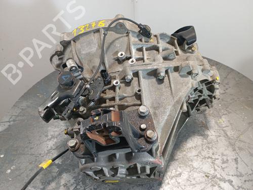 Gearbox KIA CEE'D (JD) 1.4 CRDi 90 | BP32108975M3 