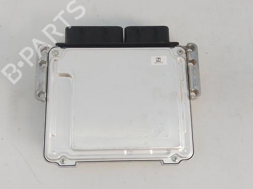 Engine control unit (ECU) CITROËN C3 III (SX) 1.5 BlueHDi 100 (SXYHYP, SXYHTU) | BP30589455M57