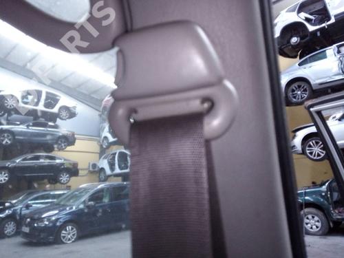 Used Front left belt tensioner Front left belt tensioner MITSUBISHI PAJERO SPORT I (K7_, K9_) 2.5 TD (K94W, K74T) (115 hp) 8721072 8721072