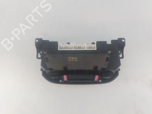 Climate control TOYOTA RAV 4 II (_A2_) | BP19106106I5 - Image 3