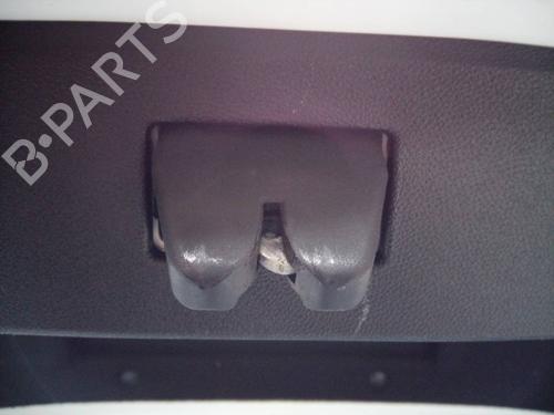 Used Tailgate lock MERCEDES-BENZ E-CLASS (W212) E 220 CDI / BlueTEC (212.001, 212.002) (170 hp) 17102805