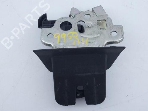 Tailgate lock AUDI A4 B8 Avant (8K5) 2.0 TDI | BP9451650C101 