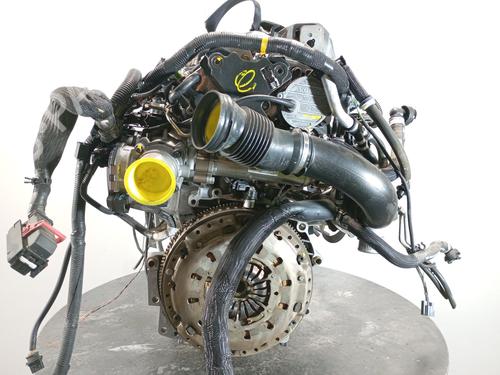 Engine VOLVO S60 I (384) 2.5 T | BP36406341M1 - Image 4
