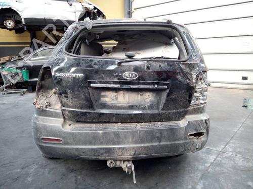 AC compressor KIA SORENTO I (JC) 2.5 CRDi 4WD | BP11742108M34 