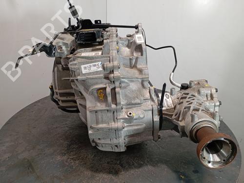 Gearbox LAND ROVER RANGE ROVER EVOQUE (L538) 2.0 D 4x4 | BP21588728M3 