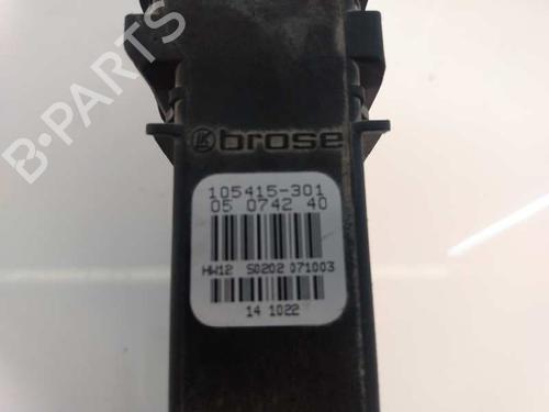 Right front window motor SEAT LEON (1M1)  | BP12490822E20 