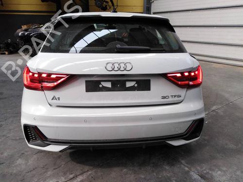 Instrument cluster AUDI A1 Sportback (GBA) 30 TFSI | BP12492271C47 