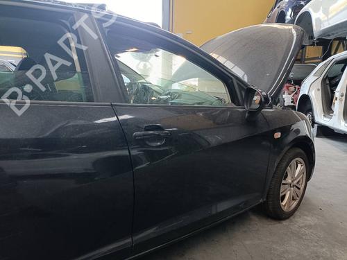 Right front door SEAT IBIZA IV (6J5, 6P1)  | BP19414813C3 