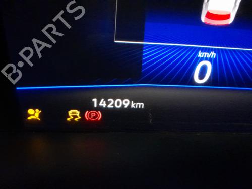 Brake master cylinder VW T-CROSS (C11, D31)  | BP26231710M77 