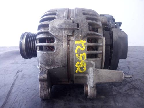 Alternator VW SCIROCCO III (137, 138) 1.4 TSI | BP20645802M7 