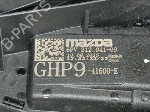 Pedal MAZDA CX-3 (DK) 1.5 SKYACTIV-D (DK2WS, DK5FW) | BP36448431I4 - Image 2