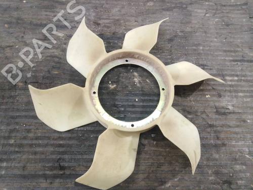 Fan MITSUBISHI L200 / TRITON (KA_T, KB_T) 2.5 DI-D 4WD (KB4T) | BP8356086M128 