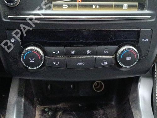 Commande Chauffage RENAULT KADJAR (HA_, HL_) 1.5 dCi 110 (HLA3) (110 hp) 32090551