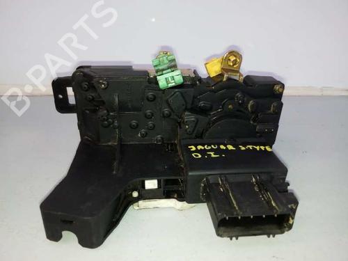 Used Front left lock JAGUAR S-TYPE II (X200) [1998-2008]  3412557