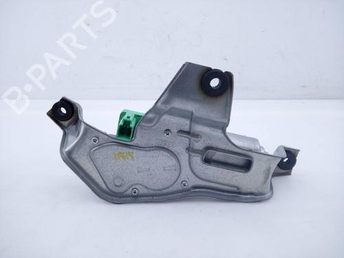 Used Rear wiper motor MITSUBISHI ASX (GA_W_) 1.8 DI-D (GA6W) (116 hp) 16654391