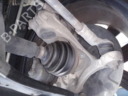 Used Right front steering knuckle VW PASSAT B8 (3G2, CB2) 2.0 TDI (150 hp) 15604098