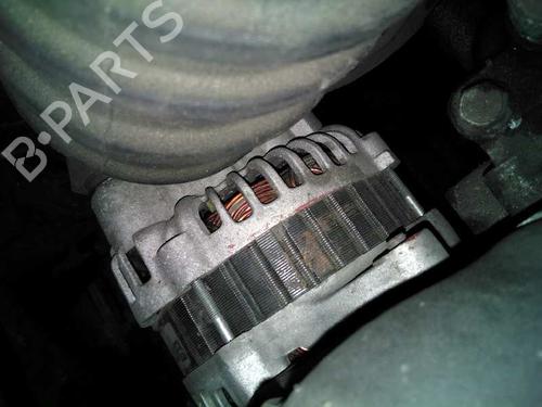 Used Alternator MITSUBISHI PAJERO III (V7_W, V6_W) 3.2 Di-D (V68W, V78W) (165 hp) 7157540