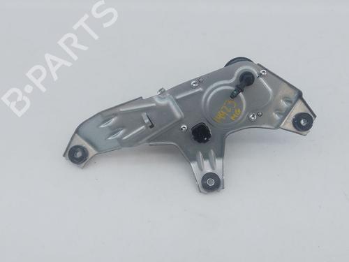 Used Rear wiper motor MG MG ZS SUV (AZS1) 1.5 VTi (114 hp) 31943039
