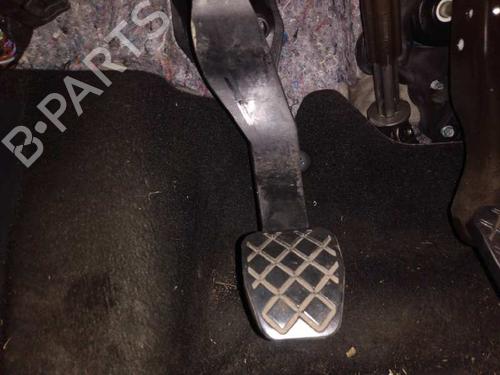 Used Clutch pedal SEAT IBIZA V (KJ1, KJG) [2017-2025]  8788078