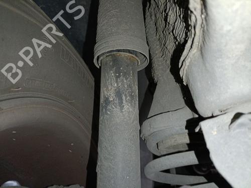 Høyre bak støtdemper HYUNDAI ix35 (LM, EL, ELH) 1.7 CRDi (116 hp) 31215861