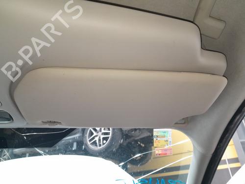 Right sun visor FORD TRANSIT COURIER B460 Box Body/MPV 1.5 TDCi | BP24198976I2 