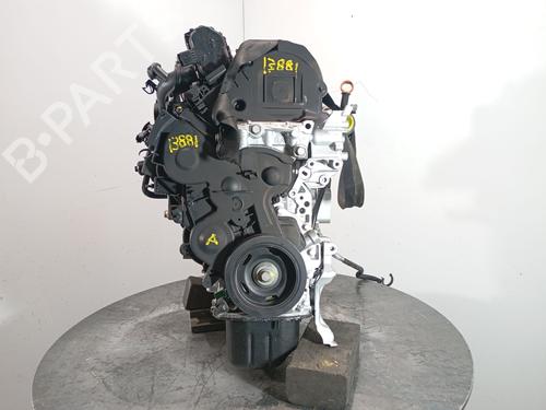 Engine CITROËN C4 CACTUS 1.6 BlueHDi 100 | BP33689721M1 - Image 2