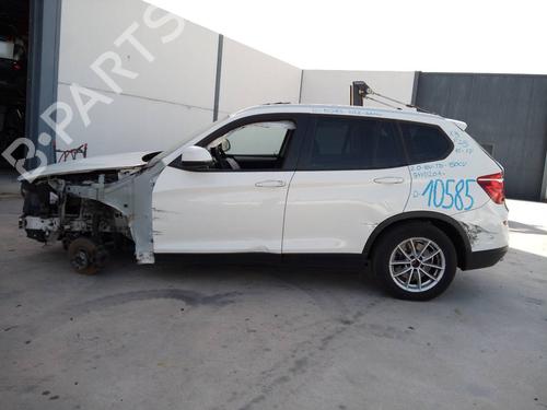 Alternator BMW X3 (F25) sDrive 18 d | BP10699621M7 