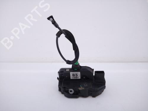 Used Rear left lock CHEVROLET ORLANDO (J309) 2.0 D (163 hp) 10692160