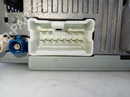 Electronic module RENAULT CLIO IV (BH_) 1.5 dCi 90 | BP16749848M83 