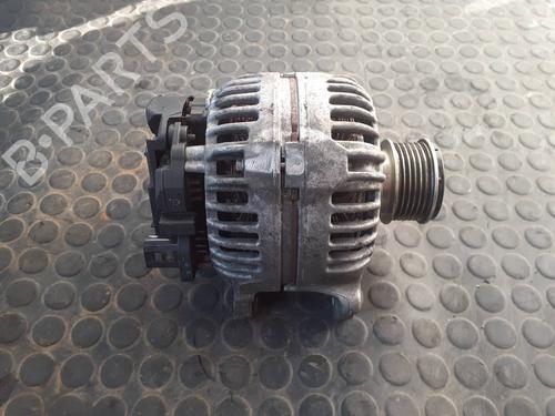 Used Alternator VW GOLF VI (5K1) [2008-2014]  8677705