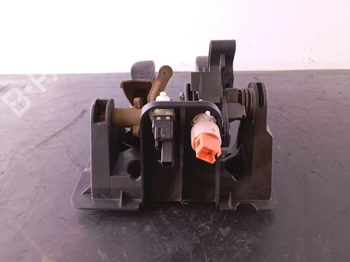 Clutch pedal FORD KA (RU8) 1.3 TDCi | BP14926101I13 