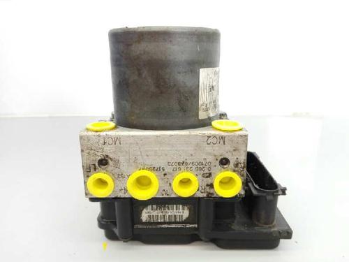 ABS pump PEUGEOT BOXER Van 2.2 HDi 120 | BP2900992M43