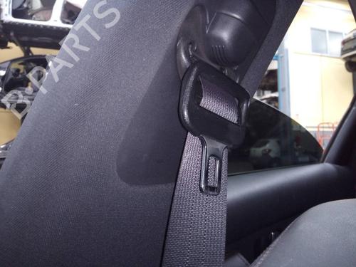 Airbag Kit INFINITI QX70 30d AWD | BP9580343C86 