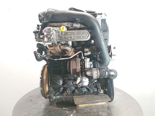 Engine SEAT ALTEA (5P1) 1.9 TDI | BP29446646M1 