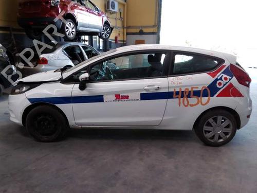 Starter FORD FIESTA VI (CB1, CCN) 1.4 TDCi | BP1446575M8 