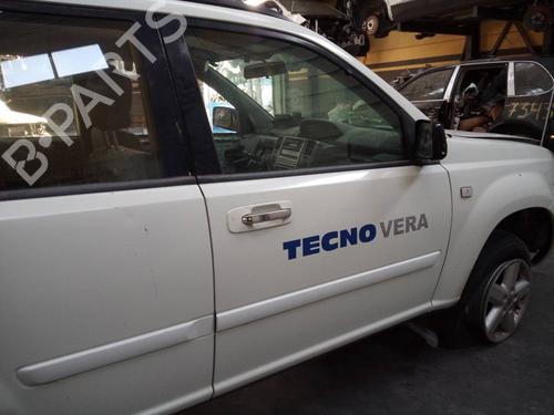 Right front door NISSAN X-TRAIL I (T30)  | BP16168053C3 